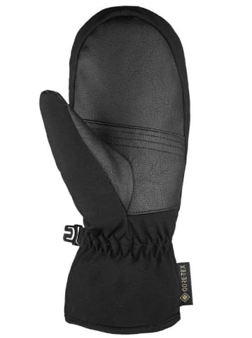 Reusch Faust Skihandschuhe in schwarz