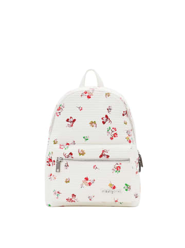 Desigual Rucksack 'Delirium Mombasa Mini' in mehrfarbig