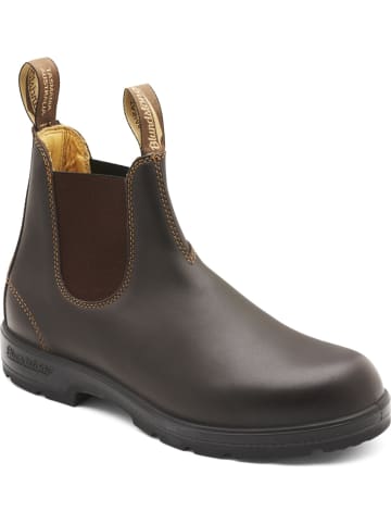 Blundstone Chelsea Boot in Braun