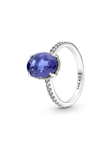 Pandora Ring für Erwachsene in unifarben in uni