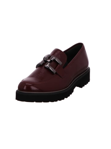 Semler Slipper in bordeaux