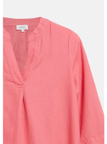 s.Oliver Bluse in 4239_koralle