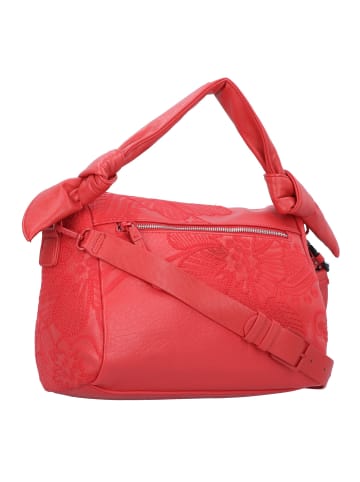 Desigual Loverty 3.0 Umhängetasche 29.5 cm in rot