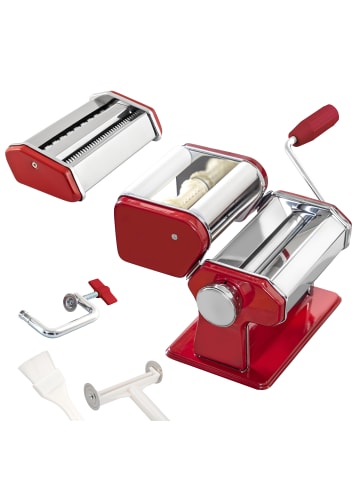 bremermann Nudelmaschine