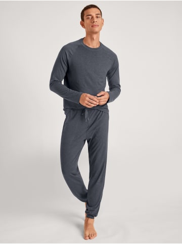 Calida Pants in anthrazit