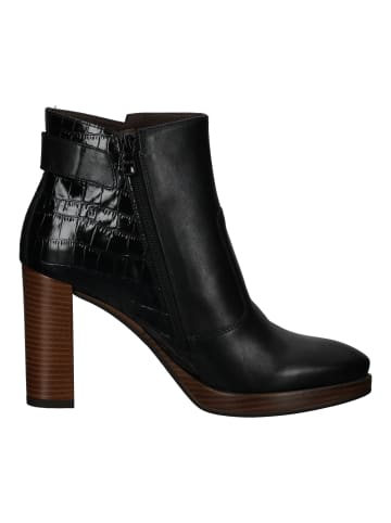 Nero Giardini Stiefelette in Schwarz