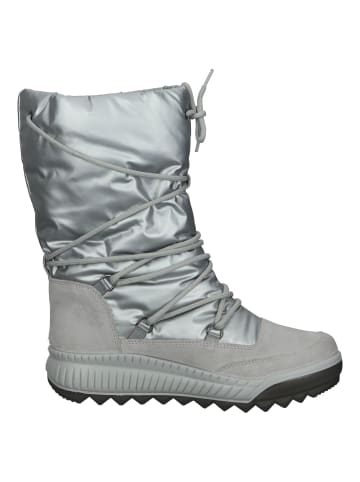 Legero Stiefel in Grau