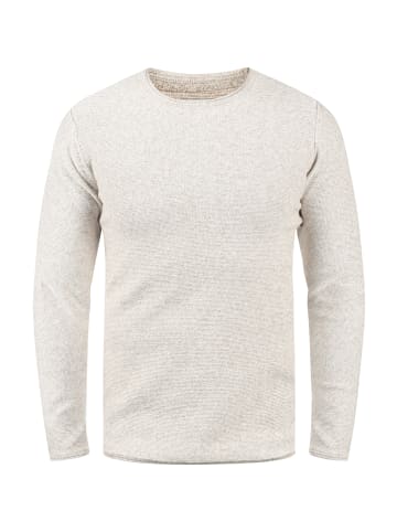 CASUAL FRIDAY Strickpullover in natur