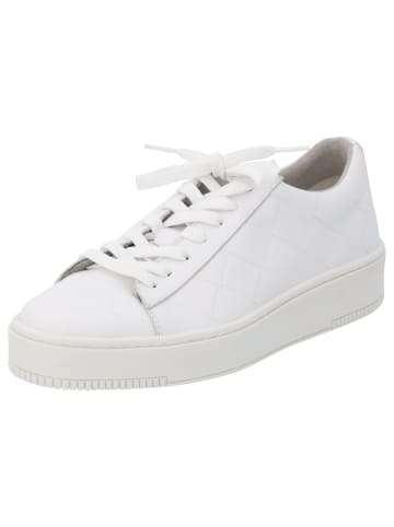 Tamaris Sneakers Low in Weiß