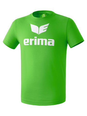 erima Promo T-Shirt in green