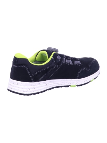 VADO  Sneaker in schwarz