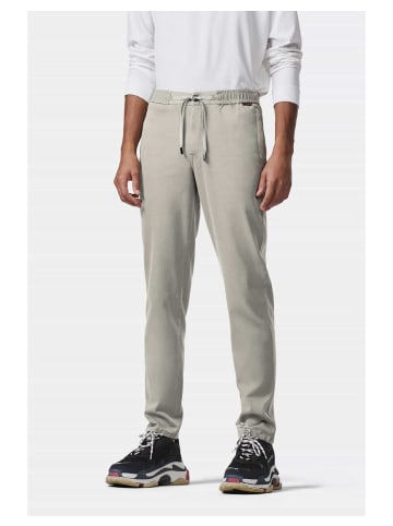 MMX Jersey-Jogger Jupiter in beige