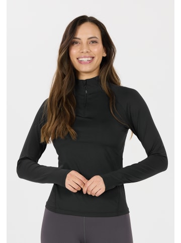 Athlecia Midlayer Grina in 1001 Black