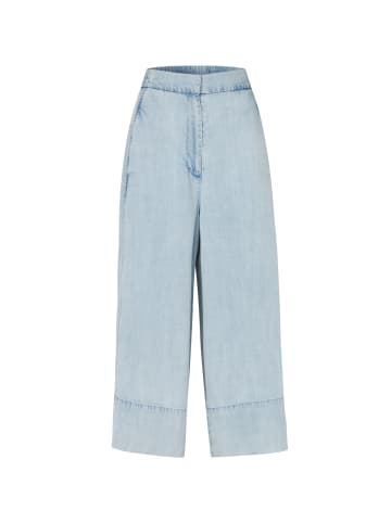 MASAI  3/4 Culotte MaPortia in Light Denim