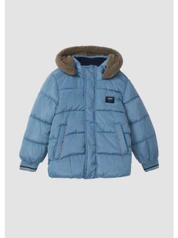 s.Oliver Outdoor-Jacke in 5470_hellblau