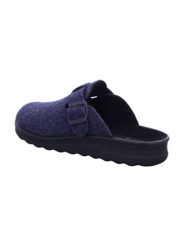 Josef Seibel Pantolette in blau
