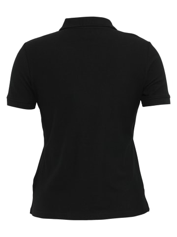 Urban Classics Polo Shirts in black