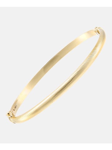 Vanlere Armreif aus 375 Gelbgold