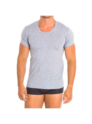 Q-en Unterhemd in Gray