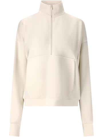 Athlecia Sweatshirt Jillnana in 1207 Vaporous Gray