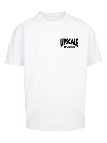 Mister Tee T-Shirts in white