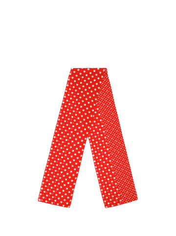 Wittchen Scarf in Multicolor 3