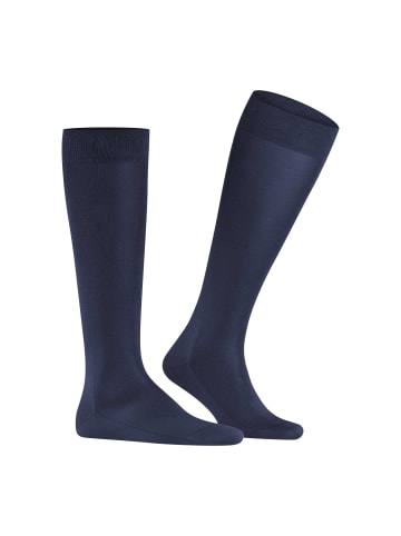 Falke Socken 2er Pack in Dunkelblau