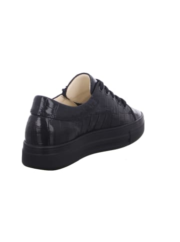 Christian Dietz Schnürschuh in schwarz