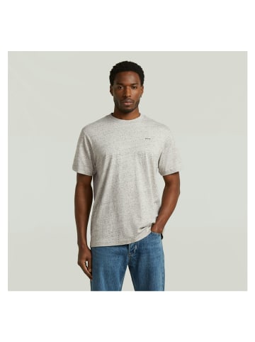 G-Star Raw T-Shirt in Whitebait