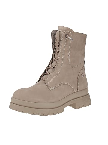 Tamaris Boots 1-25253-45 in Braun