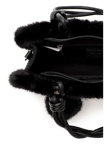 Tamaris Shopper TAS Madlin in black