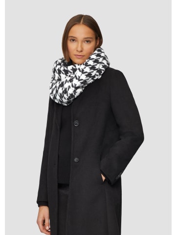 s.Oliver Tuch in 99N9_schwarz