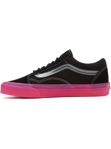 Vans Sneaker "Old Skool" in Pink