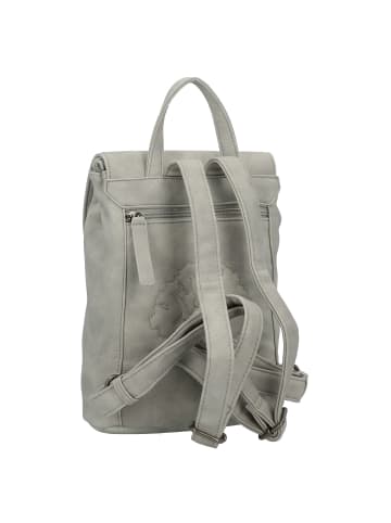 Greenburry Mad'l Dasch City Rucksack 29 cm in stone