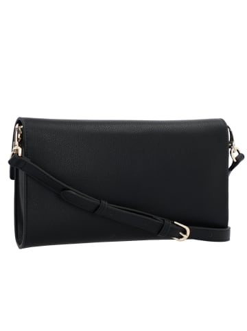 Valentino Fae Re Umhängetasche 28.5 cm in nero