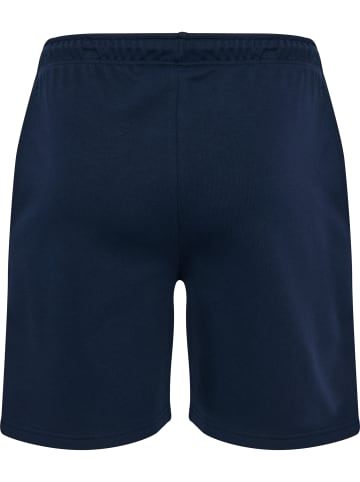 Hummel Hummel Shorts Hmlactive Multisport Herren Atmungsaktiv in TOTAL ECLIPSE