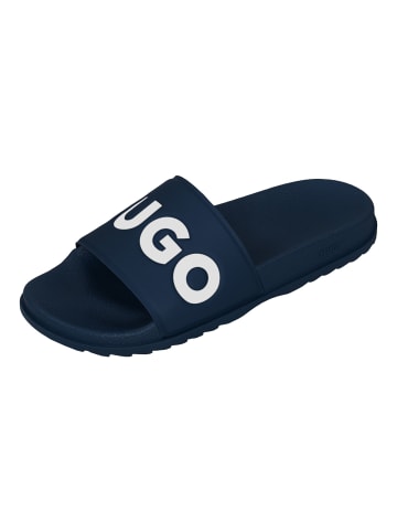 HUGO Match it Slid in Blau