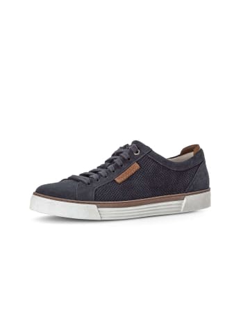 Pius Gabor Sneaker low in blau