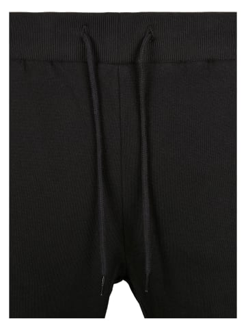 Urban Classics Jogginghose in schwarz