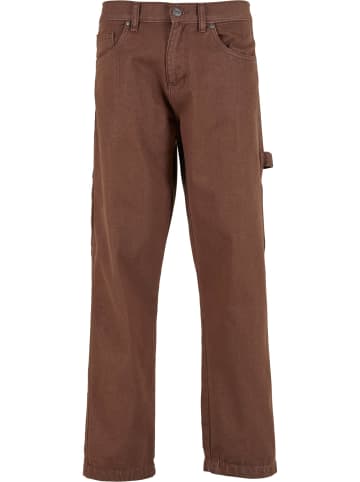 DEF DEF Jeans in brown