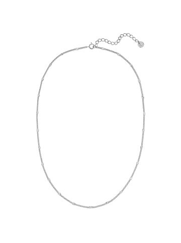 Glanzstücke München Kette aus Sterling Silber in silber