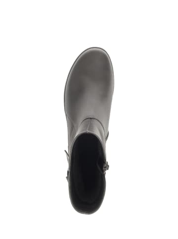 Gabor Fashion Sportliche Stiefelette in silber