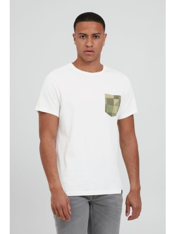 BLEND T-Shirt BHAmilo in Natur