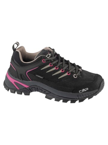 cmp CMP Rigel 2.0 Low WP in Schwarz