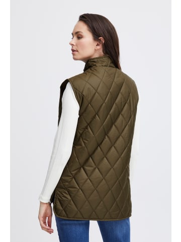 Fransa FRLenni regular fit in Dark Olive