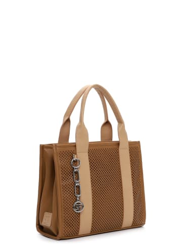 SURI FREY Shopper SFY Lilly in sahara 920
