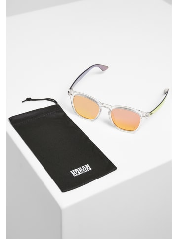  Urban Classics Accessoires  Urban Classics Accessoires Accessoires in transparent/red
