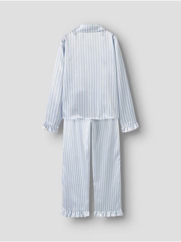 name it Pyjama Set in Windsurfer