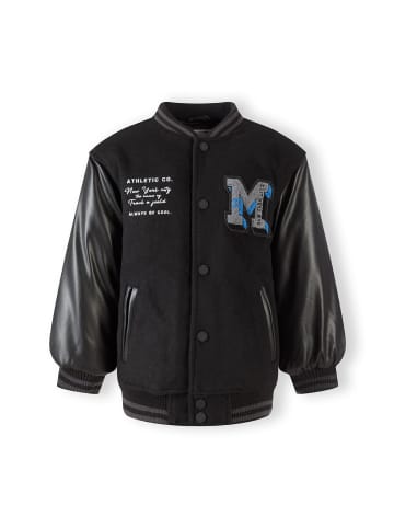 Minoti Steppjacken & Mäntel 19coat57 in schwarz