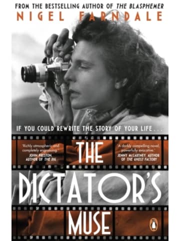 Penguin Random House Buch - The Dictator's Muse